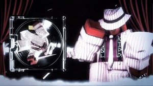 «The K1DD» coolkid chase theme