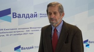 Is a Real Conflict Between Major Powers Possible?