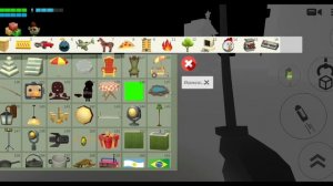 я играю scary times chiken gun