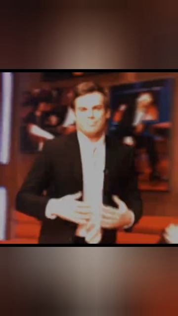 [Dexter Morgan] Dexter edit