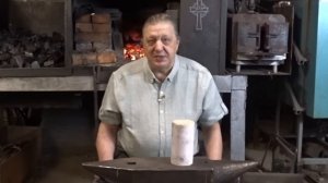 158 Арабский булат почти по Аль Кинди