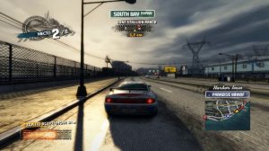 Burnout Paradise: Remastered. №3: Покатушки 2 часть.