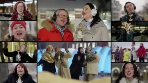 Проект Тимура Ведерникова - Московские окна