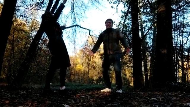 Смехо Цигун