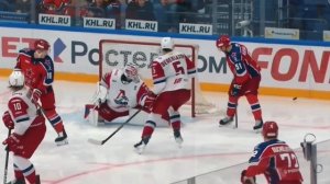 Локомотив Ярославль идёт в новый сезон за третьим Кубком Гагарина