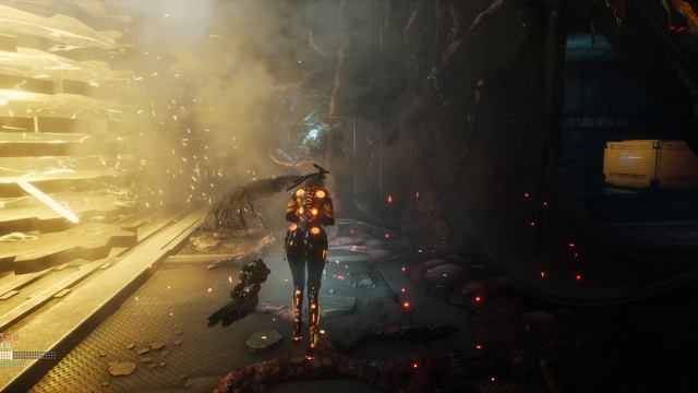 Stellar Blade - [27] прохождение ПК 2026