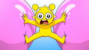 Poppy PlayTime 5 x KPOP Demon Hunters x Sprunki Animation MEME😂ЛУЧШАЯ КОЛЛЕКЦИЯ🔥Каждый момент!