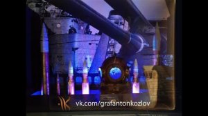 Парк Патриот — Гордость России. Оригинальная версия песни