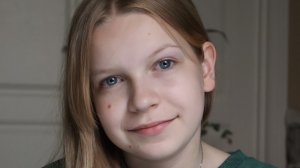 Ульяна Филатова 13 лет рост 150