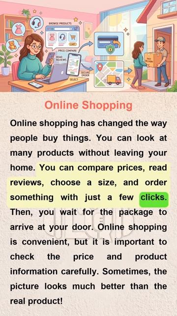Online Shopping 🛒📱