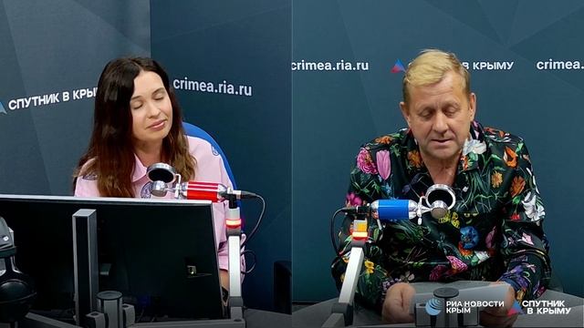 🔴LIVE. Программа «Мир животных с Олегом Зубковым». Выпуск 30