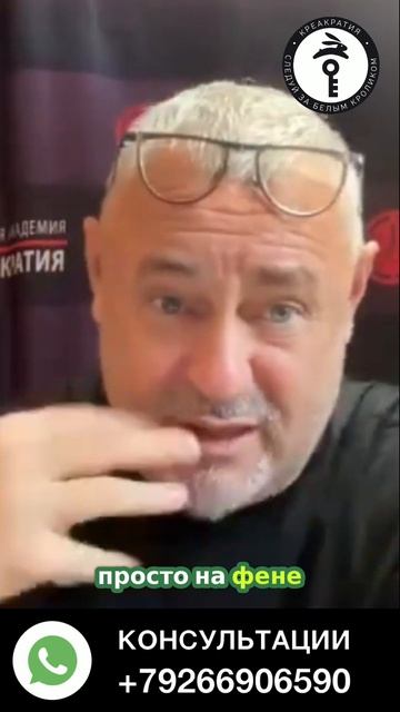 Пример поведенческой имитации заряда