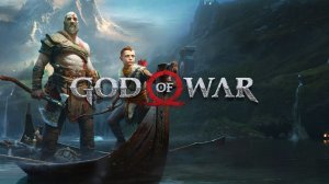 GOD of WAR(1080P) - Битва с Гориллой
