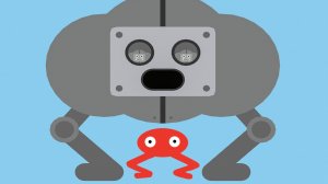 ПИКУНИКУ #5. Пугало. Игра Pikuniku на Игрули TV