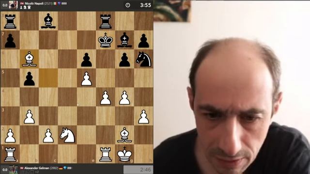 Разгром бриллиант мувом!