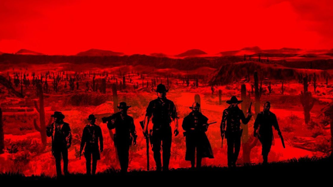 На просторах Дикого Запада: RDR2 | стрим #4 | !мем !донат