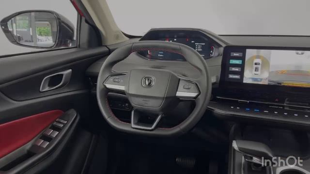Changan UNI-S 67546