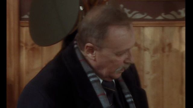 ЗОНА - 12 серия