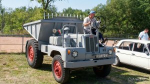 ТРАКТОРЫ ВСЕХ ВРЕМЁН И НАРОДОВ САМЫХ НЕОБЫЧНЫХ КОНСТРУКЦИЙ, МОДЕЛЕЙ И МОДИФИКАЦИЙ