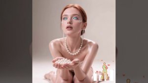 «Настоящая» - Электроника любви