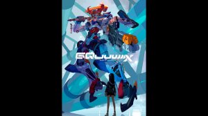 Мобильный воин Гандам: GQuuuuuuX. Начало Русские субтитры сериала