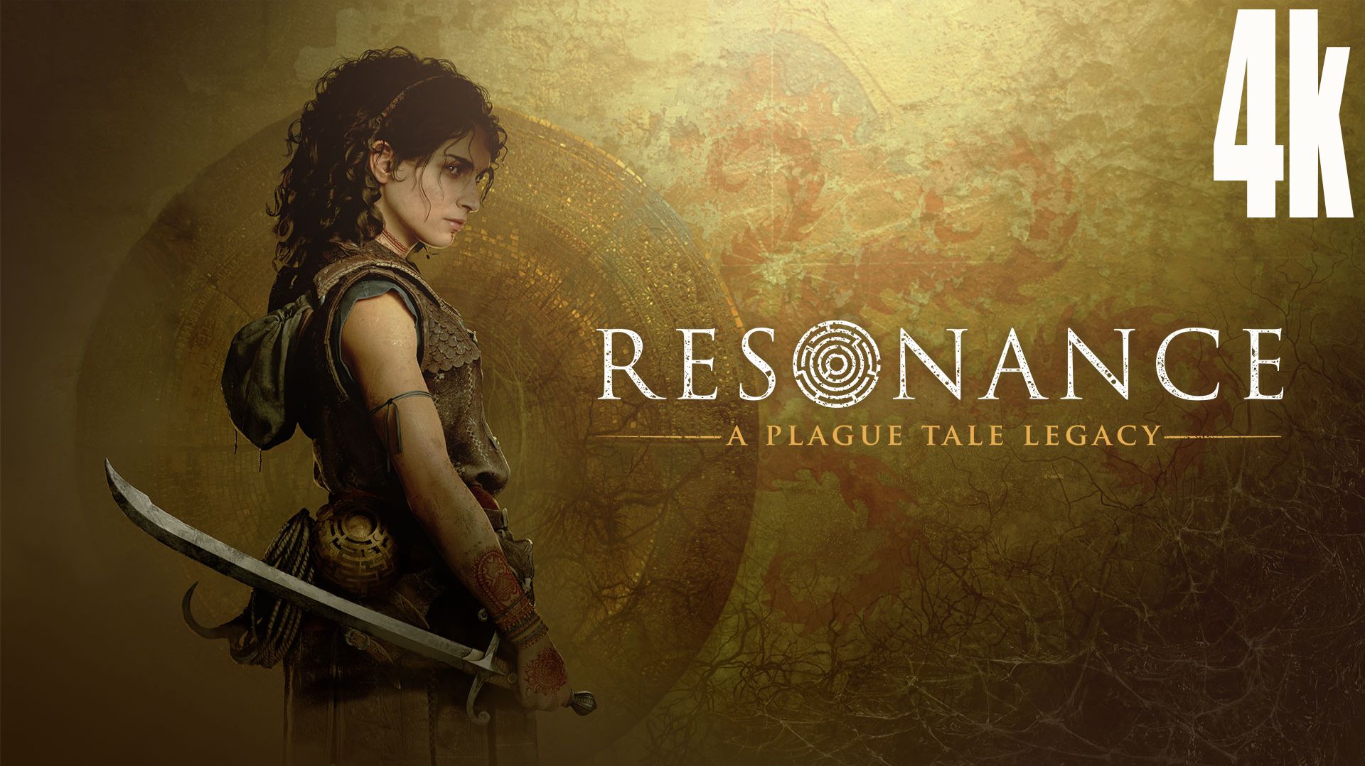 Resonance: A Plague Tale Legacy: ПИРАТКА