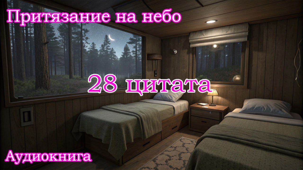 💗Притязание на небо💘28 цитата