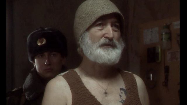 ЗОНА - 22 серия