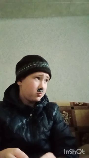 Батя стал другом.😂