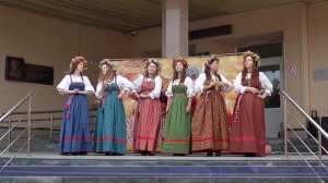 20.08.2026 В Южно-Сахалинске прошёл семейный фестиваль «Яблочный Спас — всем чудес припас»
