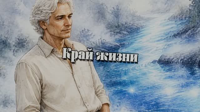 Край жизни
