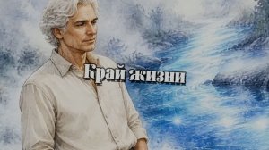 Край жизни