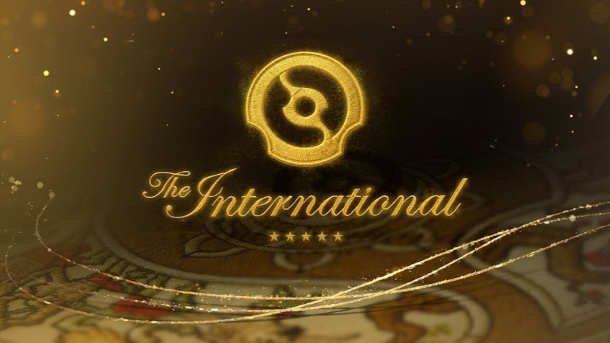 The International 2026 Dota 2 Основной этап День 2
