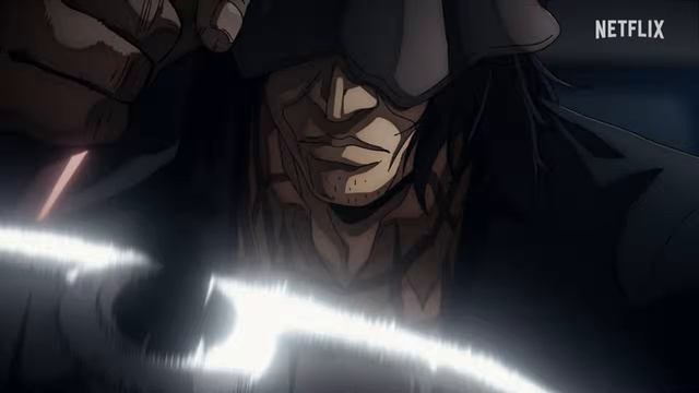 SAKAMOTO DAYS: Season 2 | Character Trailer | Netflix