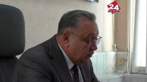 Живая связь учительства — ветеранов и молодых