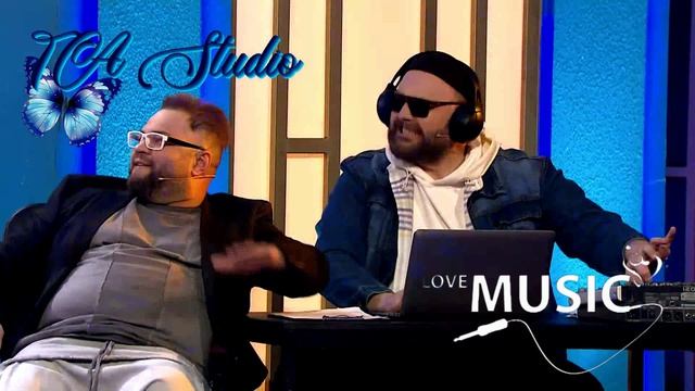 Взлетай -  Ксения-Корнева  (  TA  Studio  2025  )