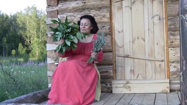черемуха - мощное лекарственное растение