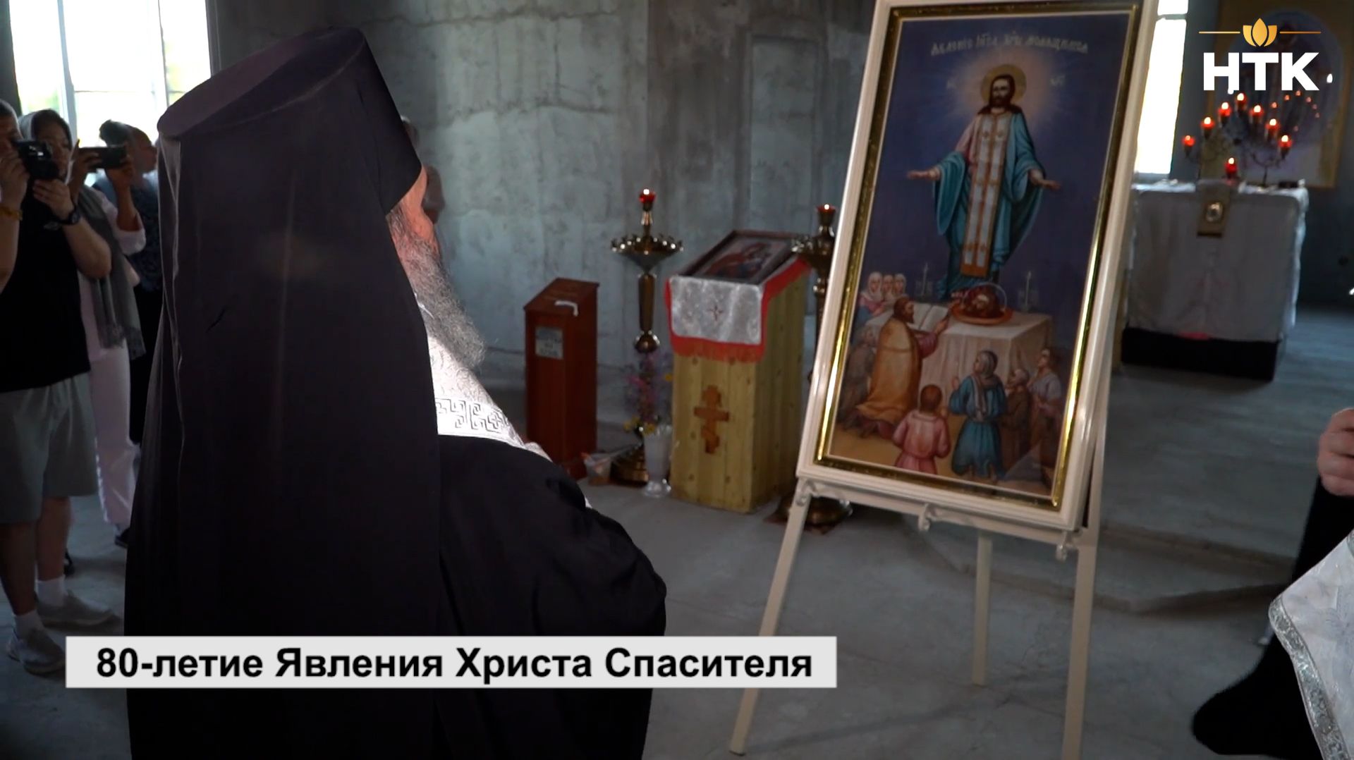 Профессор КалмГУ прокомментировала 80-летие явления Христа Спасителя