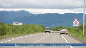 20.08.2026 «Паджеро» тушили в селе Майское