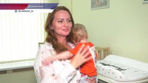 Больше 2 тысяч семей региона воспользовались услугами пунктов проката предметов для новорожденных