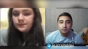УКРАИНКА НЕ ЗНАЕТ РУССКОГО И АНГЛИЙСКОГО