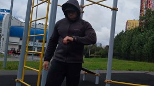 Ударная сессия: день контрастов и характера.