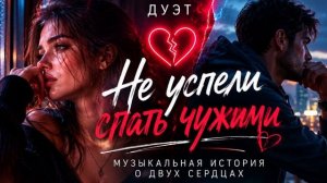 Не успели стать чужими — дуэт _ Почти бывшие