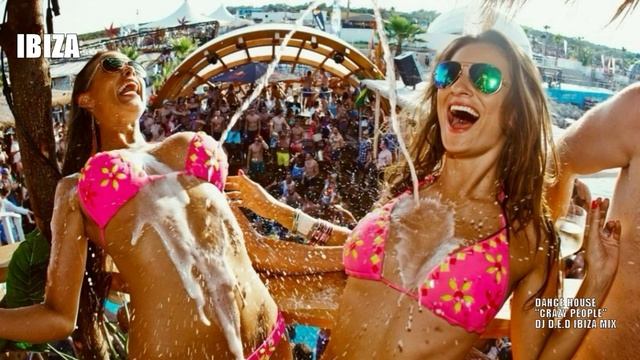 TECH HOUSE MIXES