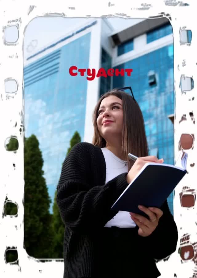 Желаем каждому абитуриенту удачи!