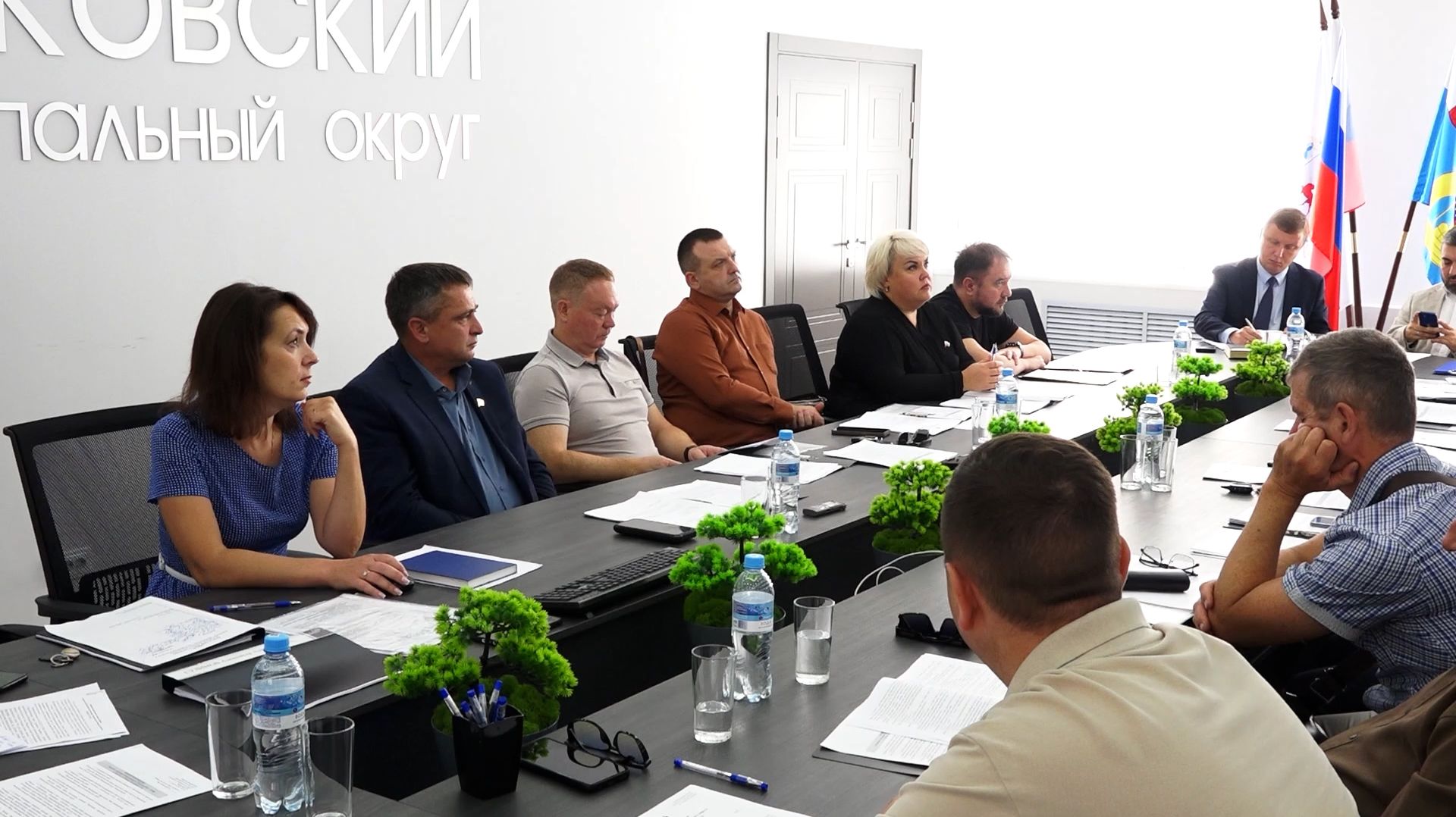 2026.08.22 Совет депутатов
