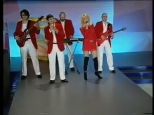 Здравствуй песня - Птица Счастья