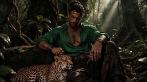 I Came Hunting… Then I Found You  - Adama Vision - Я пришел поохотиться… а потом нашел тебя