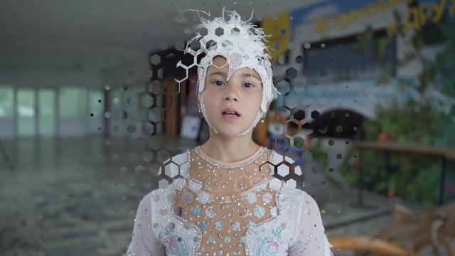 🎪Репетиция Программы Б  Третьего этапа Национального проекта «Дорога в цирк» в детском лагере «Др...