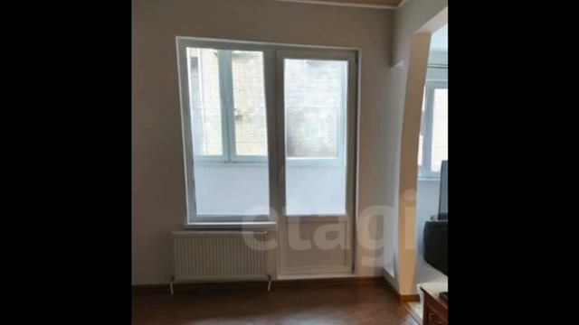 Продаётся 2-комнатная квартира, проспект Кулакова, 71, Ставрополь